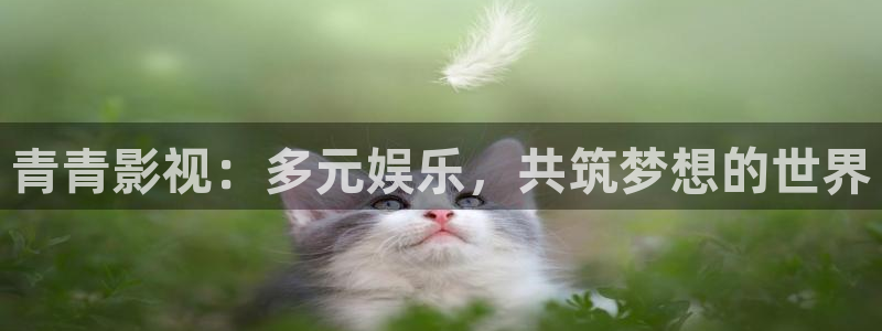 飞马影视：青青影视：多元娱乐，共筑梦想的世界
