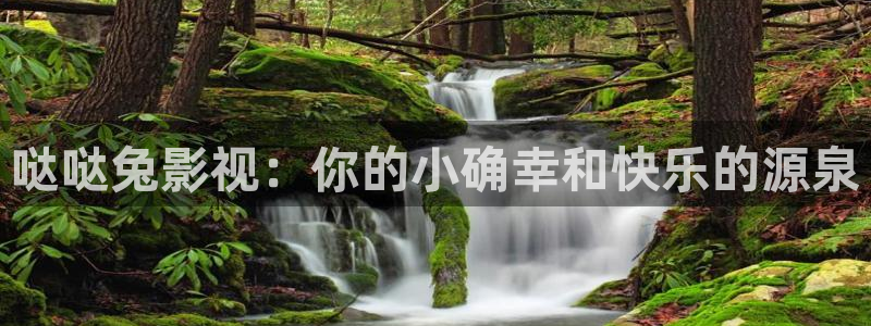 飞马影院下载：哒哒兔影视：你的小确幸和快乐的源泉