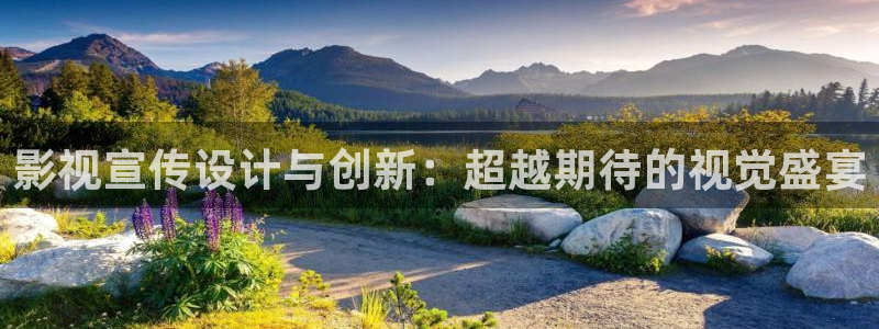 飞马影视：影视宣传设计与创新：超越期待的视觉盛宴